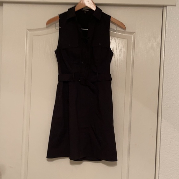 Express Dress - Picture 2 of 5